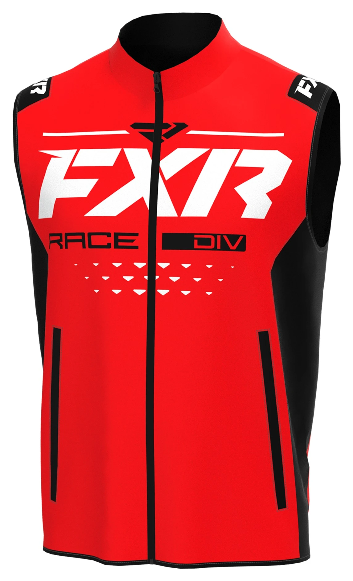 FXR RR MX Vest 4 FXR RR MX Vest - Image 4