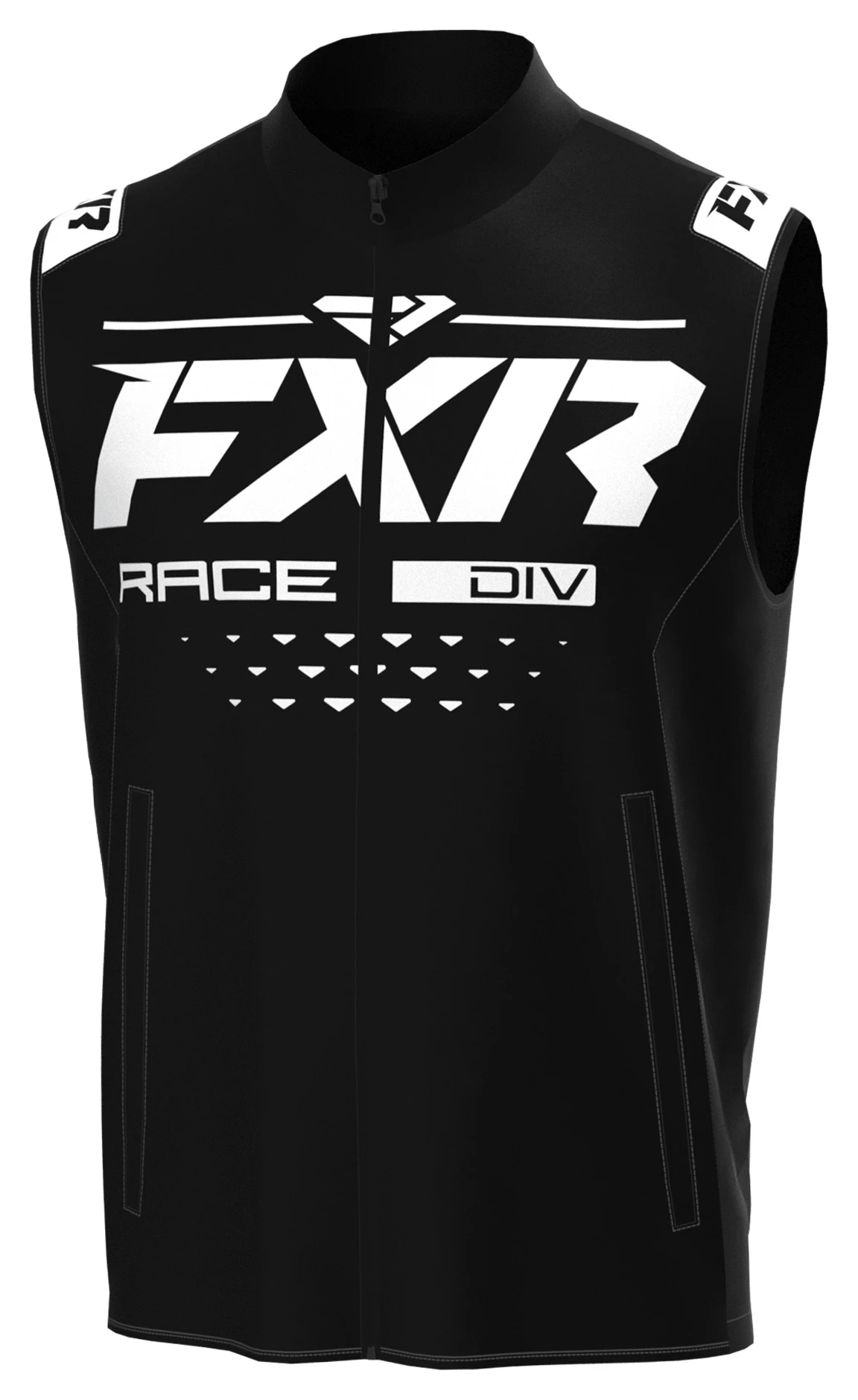 FXR RR MX Vest 1 FXR RR MX Vest