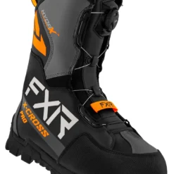FXR X-Cross Pro BOA Boots -FXR Sales Store fxrx cross pro boa boots 2